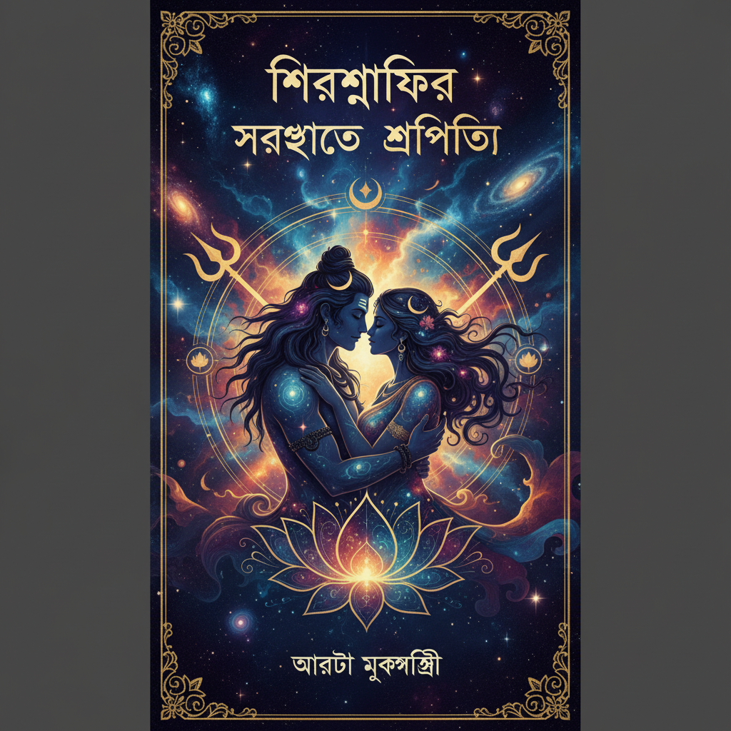 শিবশক্তির সর্বোচ্চ অধিপতি