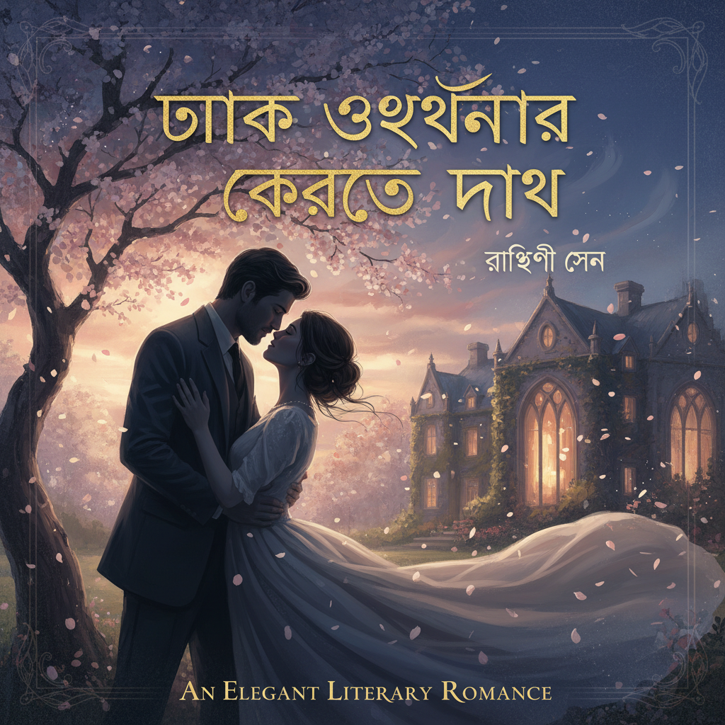 তাকে অহংকার করতে দাও