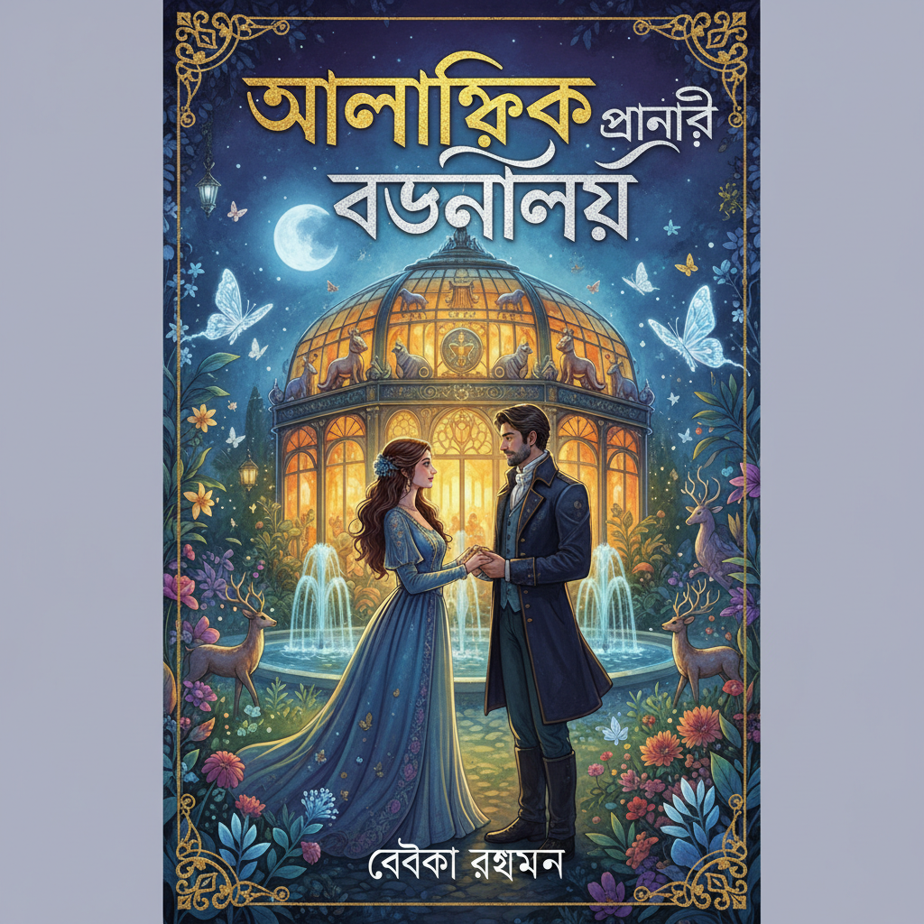 অলৌকিক প্রাণীর ভোজনালয়