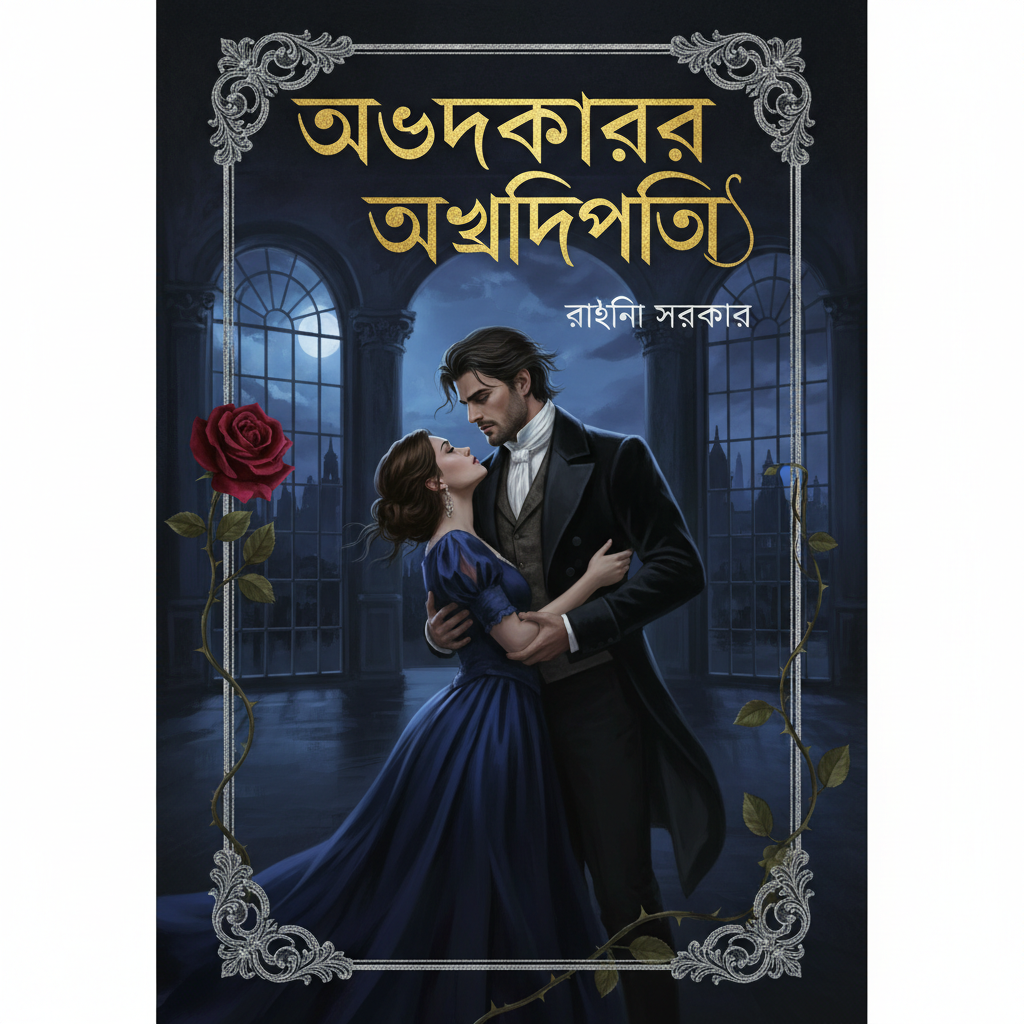 অন্ধকারের অধিপতি