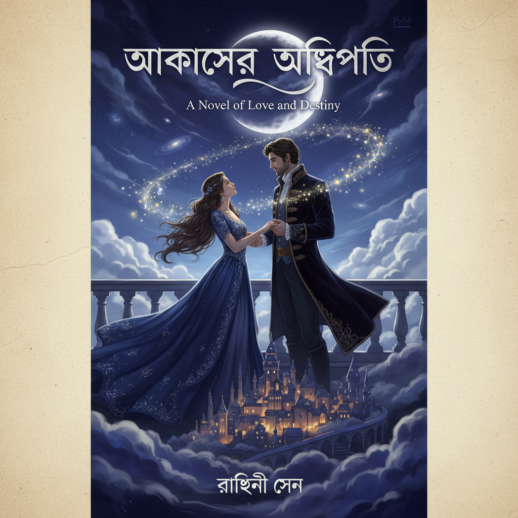 আকাশের অধিপতি