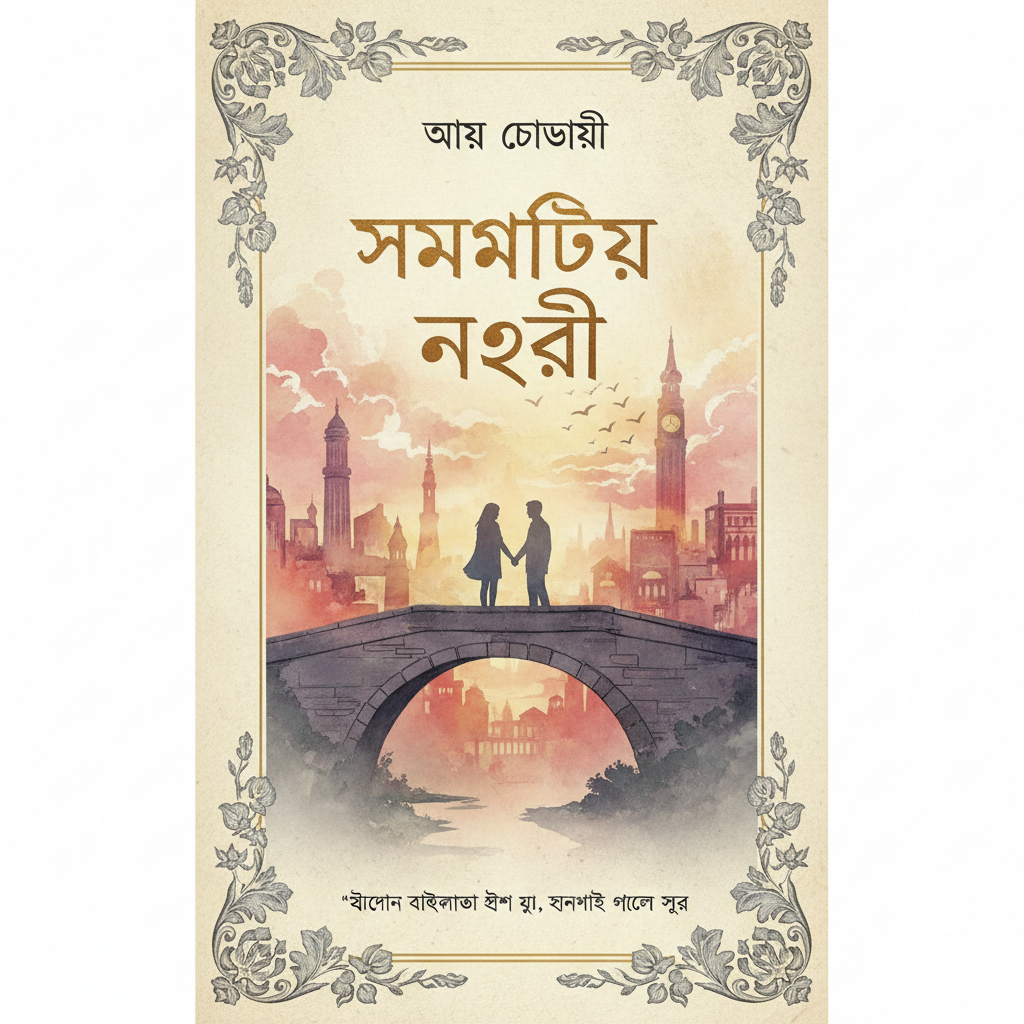 সমাপ্তির নগরী