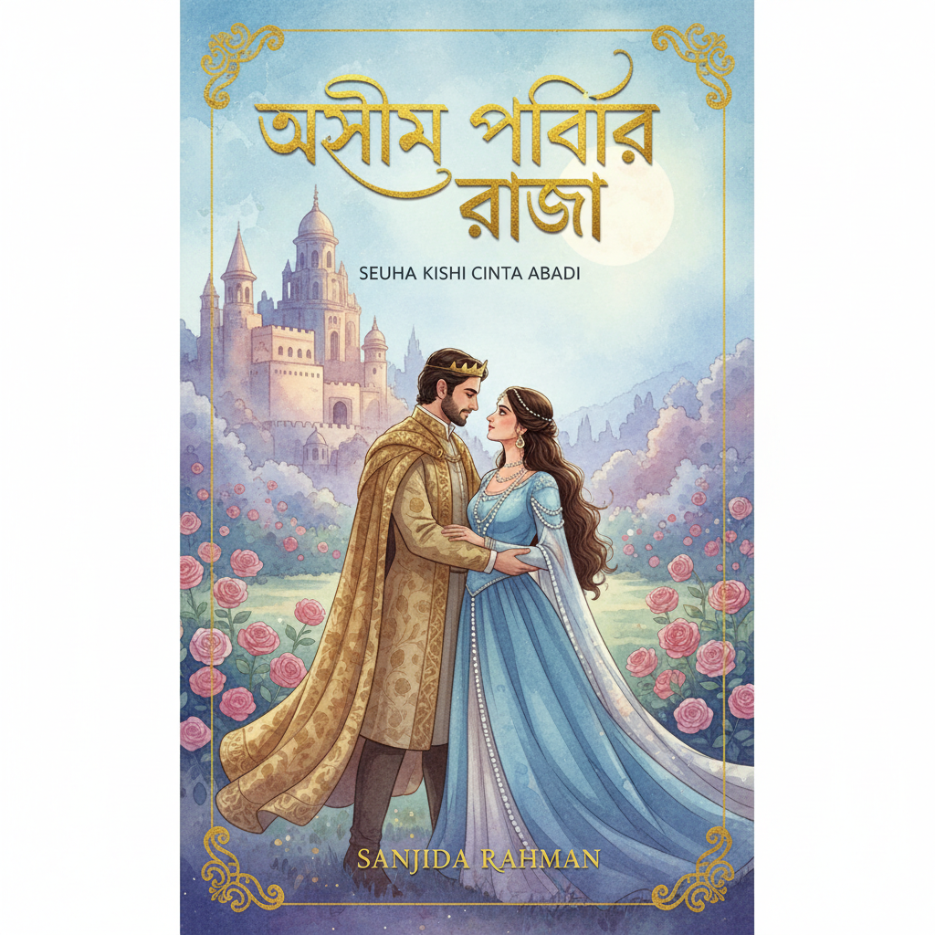 অসীম পবিত্র রাজা