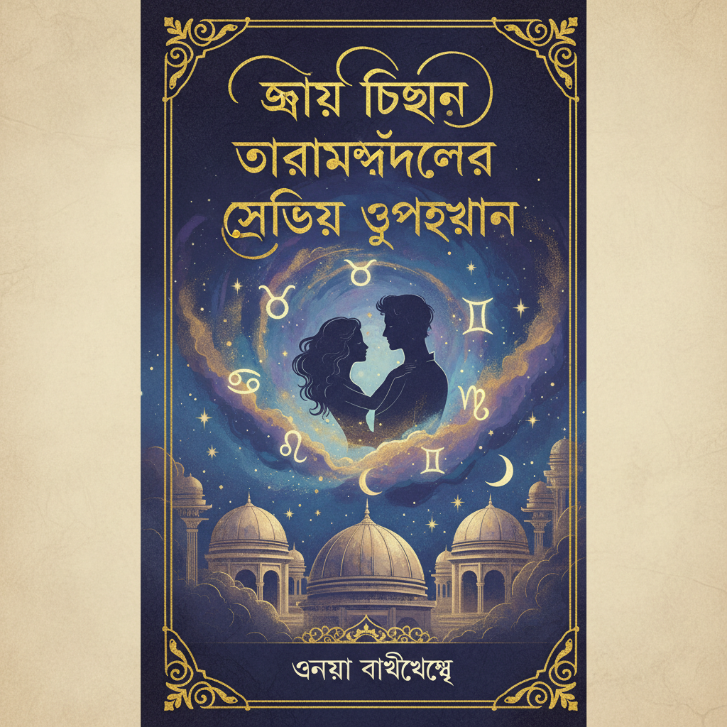 ছয় চিহ্নের তারামণ্ডলের সৃষ্টির উপাখ্যান