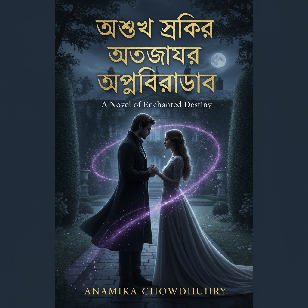 অশুভ শক্তির অগ্রযাত্রা অপ্রতিরোধ্য