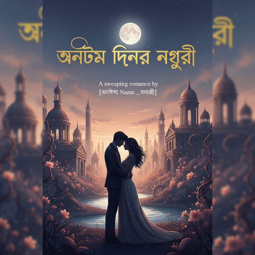 অন্তিম দিনের নগরী