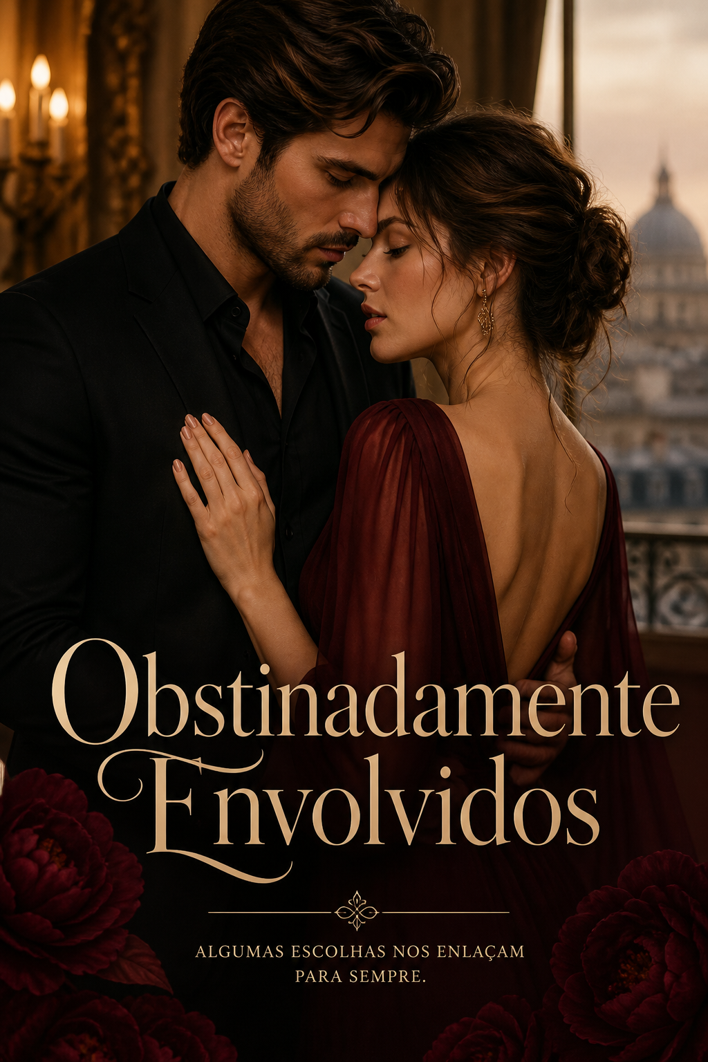 Obstinadamente Envolvidos