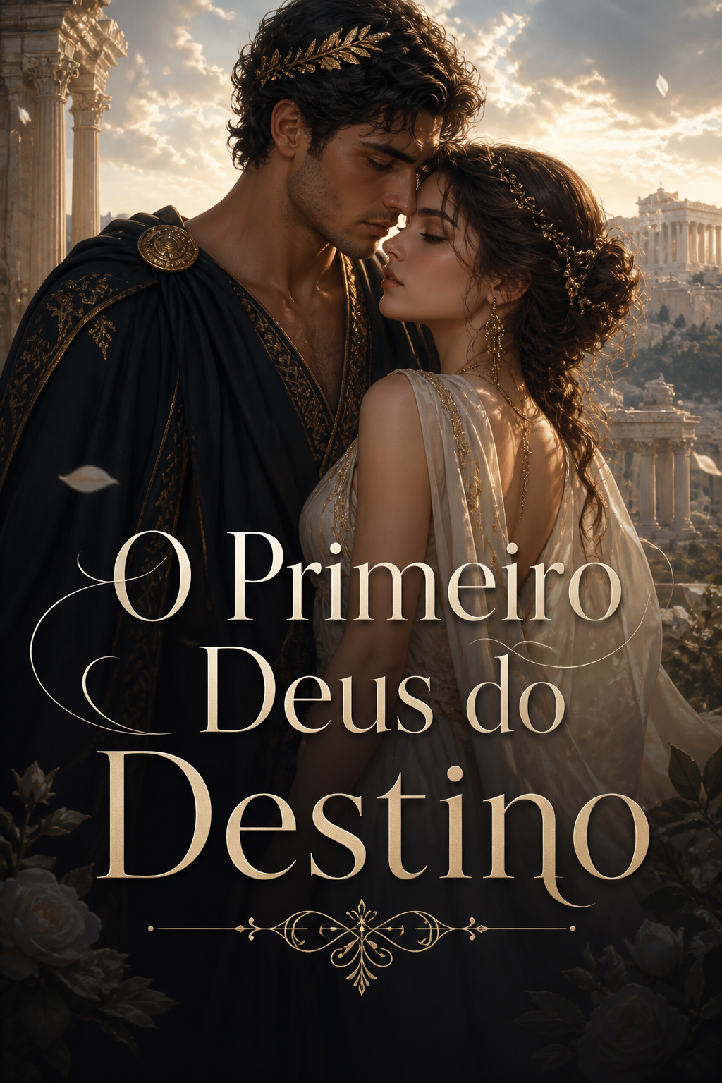 O Primeiro Deus do Destino
