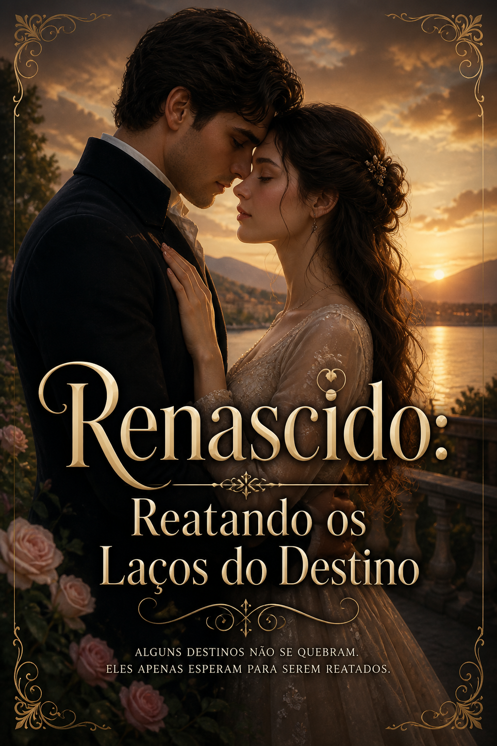 Renascido: Reatando os Laços do Destino